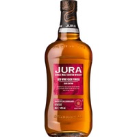 Jura Single M Red Wine Cask Finish NV 0.7 L Flasche