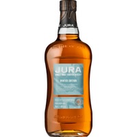 Jura Single Malt Winter Edition NV 0.7 L Flasche