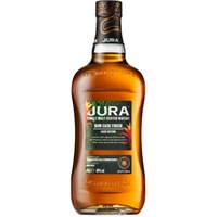 Jura Single Malt Rum Cask Finish NV 0.7 L Flasche