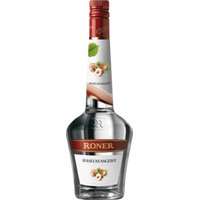 Roner Haselnussgeist NV 0.7 L Flasche