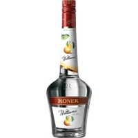 Roner Williams Christ Birnenbrand NV 0.7 L Flasche