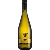 La Delizia LAqui Prosecco Frizzante Doc NV 0.75 L Flasche