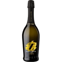 Zardetto Private Cuvee Vino Spumante Brut NV 0.75 L Flasche
