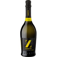 Zardetto Prosecco Spumante Doc Brut NV 0.75 L Flasche