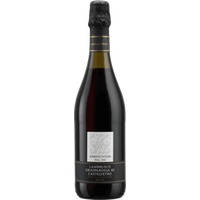 Riunite Campegine Lambrusco Grasparossa Di Castelvetro Doc Secco NV 0.75 L Flasche