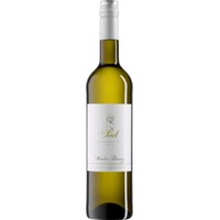 Werkstueck Weimar Weimarer Poetenweg Poet Weiss Halbtrocken NV 0.75 L Flasche