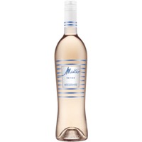 Mediteo mediterranee Igp 0.75 L Flasche