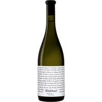Teliani Valley Winery97 Glekhuri Kisi Qvevri 0.75 L Flasche