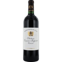 Chateau Beau-Sejour Becot Beau-Sejour Becot 0.75 L Flasche