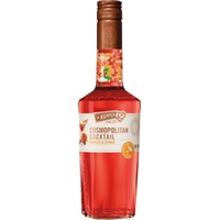 De Kuyper Cosmopolitan Cocktail - Ready To Serve NV 0.5 L Flasche