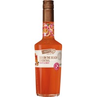 De Kuyper Sex On The Beach Cocktail - Ready To Serve NV 0.5 L Flasche