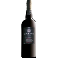 Ramos Pinto Vintage Port 0.75 L Flasche