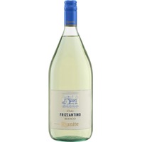 Cantine Riunite Frizzantino Dolce Bianco NV 1.5 L Magnum