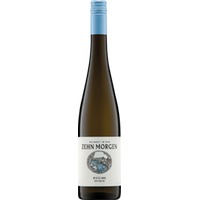 In den Zehn Morgen Rieslg Trocken 0.75 L Flasche