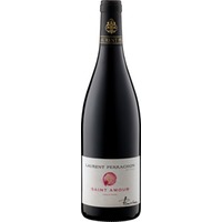 Domains Laurent Perrachon et Fils Saint-Amour «Vieilles Vignes» 0.75 L Flasche