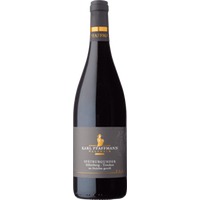 Karl Pfaffmann Walsheimer Silberberg Spaetburgunder / Pinot Noir 0.75 L Flasche