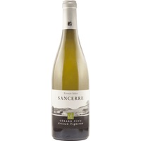 Domaine Gerard Fiou Sancerre Blanc Aoc 0.75 L Flasche