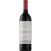 Zonnebloem Stellenbosch Laureat Cabernet Sauvignon Merlot 0.75 L Flasche