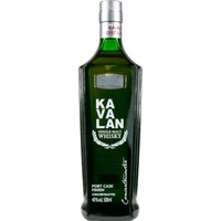 Kavalan Concertmaster NV 0.5 L Flasche