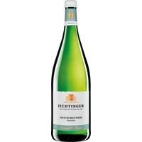 Winzergenossenschaft Jechtingen-Amoltern Grauburgunder Qba Trocken 1 L Flasche