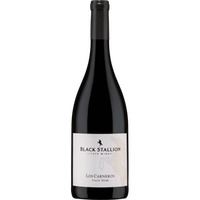 Black Stallion Estate Pinot Noir 0.75 L Flasche