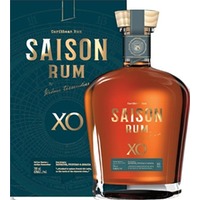 Rum Saison Xo NV 0.7 L Flasche