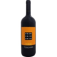 Brancaia Tre 1.5 L Magnum