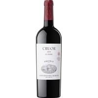 Casa Gran del Siurana Cruor Tinto 0.75 L Flasche