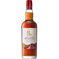 Kavalan Triple Sherry Cask NV 0.7 L Flasche
