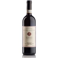 Mauro Molino Barolo 0.75 L Flasche