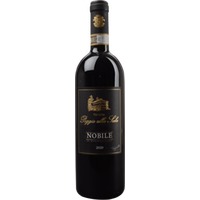 Poggio Alla Sala Vino Nobile Di Montepulciano 0.75 L Flasche
