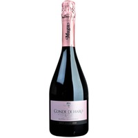 Bodegas Muga Conde de Haro Cava Brut Rose 0.75 L Flasche