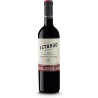 Bodegas D Mateos Letargo Reserva 0.75 L Flasche