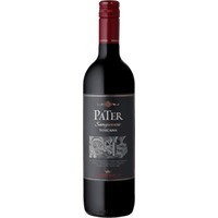 Frescobaldi Toscana Pater Sangiovese Di Toscana IGT 0.75 L Flasche