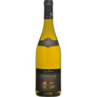 Guy Saget Touraine Sauvignon 0.75 L Flasche