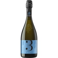 Prapian Asolo Brut Nr.3 NV 0.75 L Flasche
