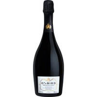 Oddbird Glera Spumante alkoholfrei NV 0.75 L Flasche