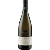Pascal Bouchard Chablis 1er Cru Fourchaume Les Vieilles Vignes 0.75 L Flasche