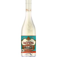 Celliers des Dauphins Les Blanc 0.75 L Flasche