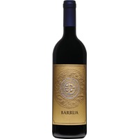 Agricola Punica Barrua Isola Dei Nuraghi IGT 0.75 L Flasche