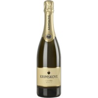 Krimskoye Brut NV 0.75 L Flasche