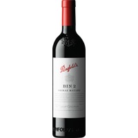 Penfolds Bin 2 Shiraz Mataro 0.75 L Flasche