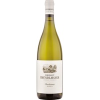 Bruendlmayer Chardonnay Ried Steinberg 0.75 L Flasche