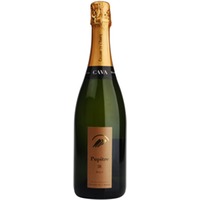 Pupitre Brut NV 0.75 L Flasche
