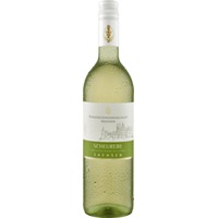 Winzergenossenschaft Meissen Wg Scheurebe Sachsen Trocken QbA 0.75 L Flasche