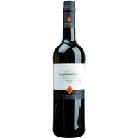 Fernando De Castilla Sherry Manzanilla Classic NV 0.75 L Flasche