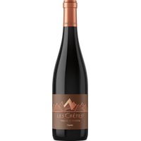 Les Cretes Fumin Valle Daosta D.O.C. 0.75 L Flasche
