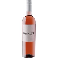 Sacchetto Rosato Veneto IGT 0.75 L Flasche