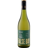 False Bay Crystalline Chardonnay 0.75 L Flasche