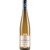 Domaines Schlumberger Gewuerztraminer Les Princes Abbes 0.75 L Flasche
